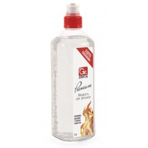 Жидкость для розжига GRIFON Premium, жидкий парафин, 1 000 мл, арт 650-035