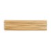 Шампуры деревянные GRIFON, 300 мм в упаковке, 50 шт., арт 400-109